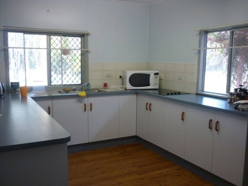 301 Auburn Road, Chinchilla QLD 4413