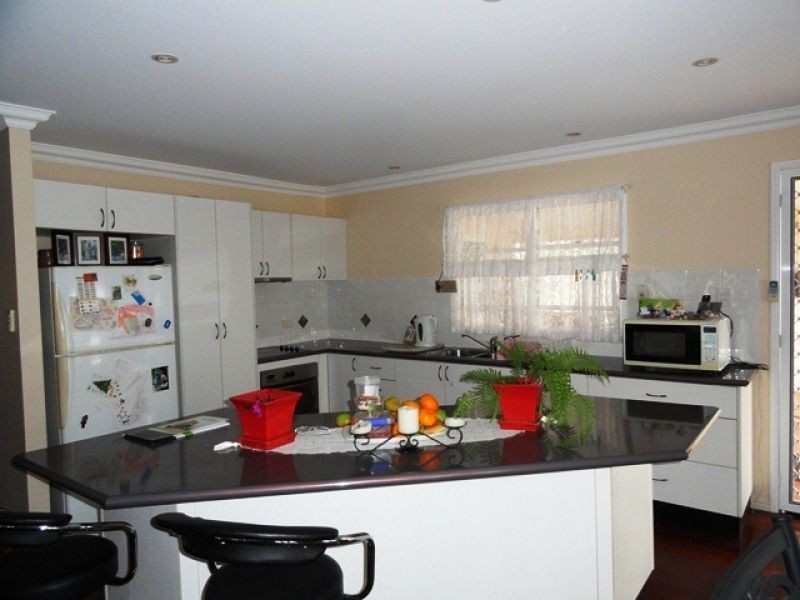 107 Cemetery Road, Chinchilla QLD 4413