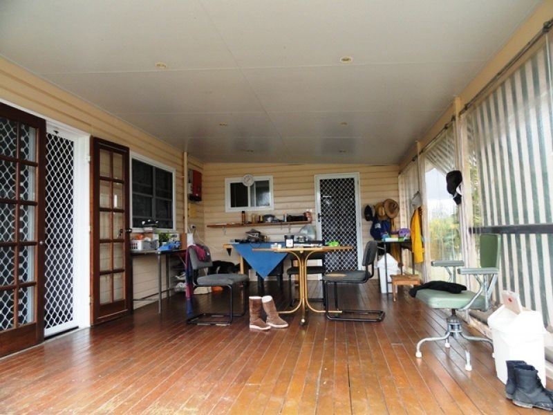 107 Cemetery Road, Chinchilla QLD 4413