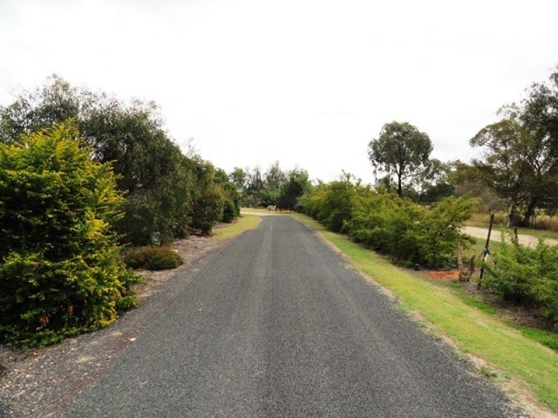 107 Cemetery Road, Chinchilla QLD 4413