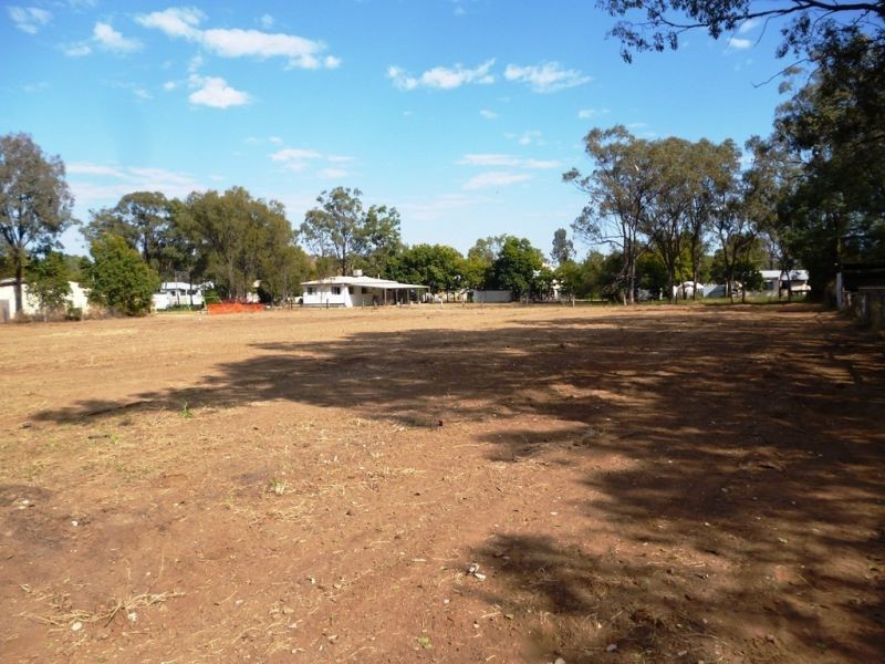 17 Condamine Street, Chinchilla QLD 4413
