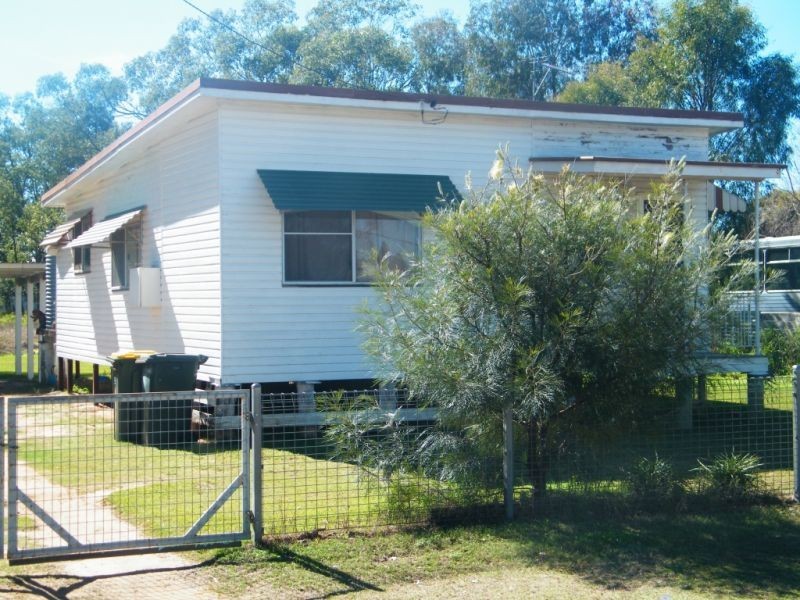 17 Condamine Street, Chinchilla QLD 4413