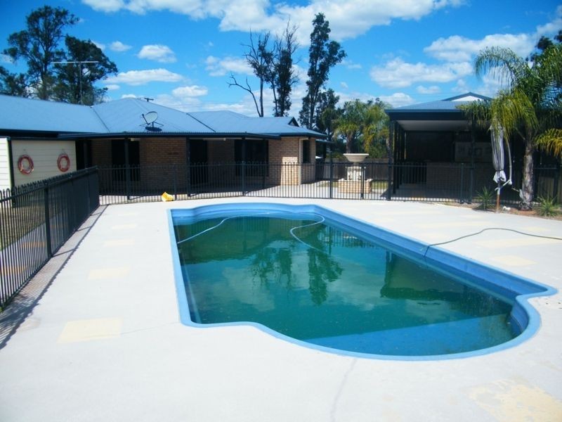 16 Wilkinson Street, Chinchilla QLD 4413