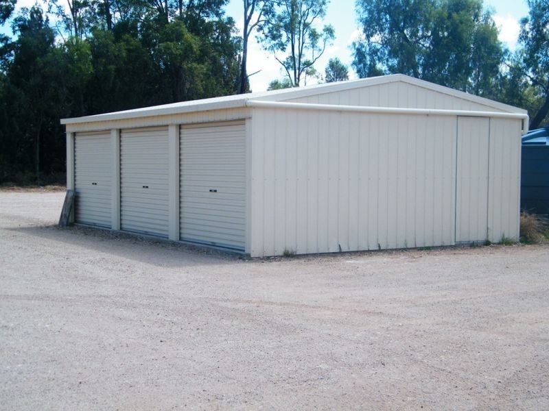 16 Wilkinson Street, Chinchilla QLD 4413