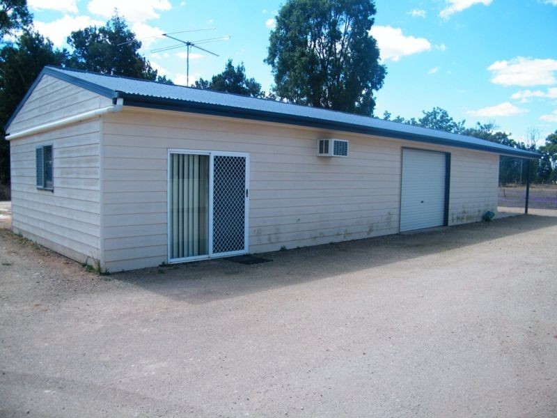 16 Wilkinson Street, Chinchilla QLD 4413