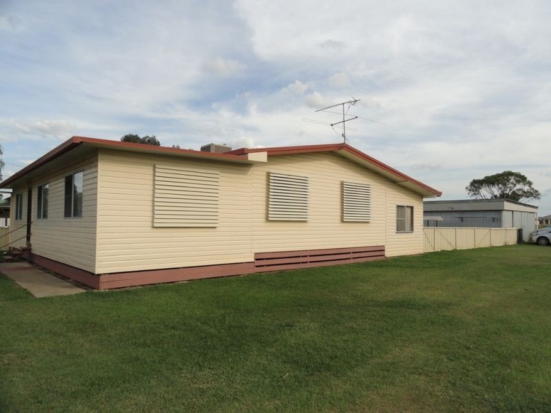 1 Stevenson Street, Chinchilla QLD 4413