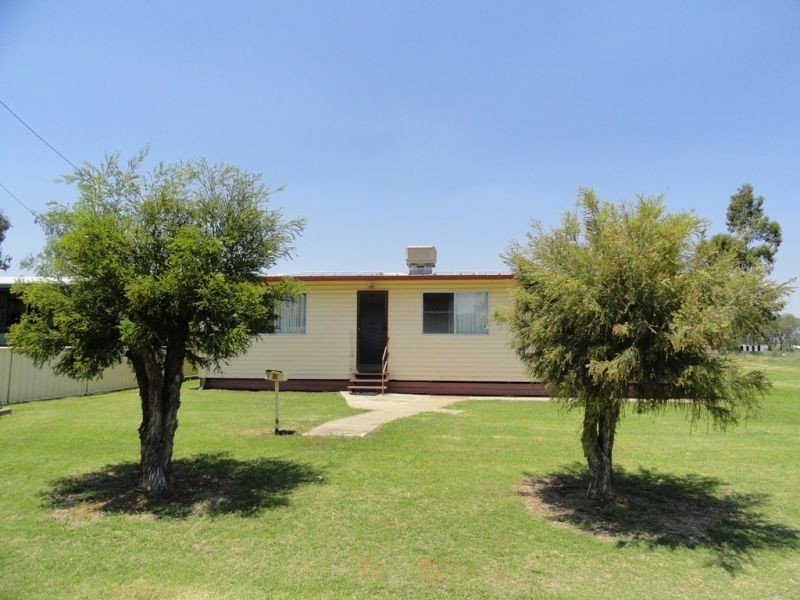 1 Stevenson Street, Chinchilla QLD 4413