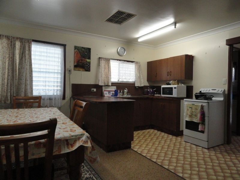 1 Stevenson Street, Chinchilla QLD 4413