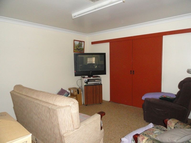 1 Stevenson Street, Chinchilla QLD 4413