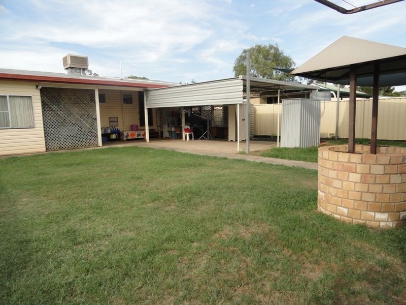 1 Stevenson Street, Chinchilla QLD 4413