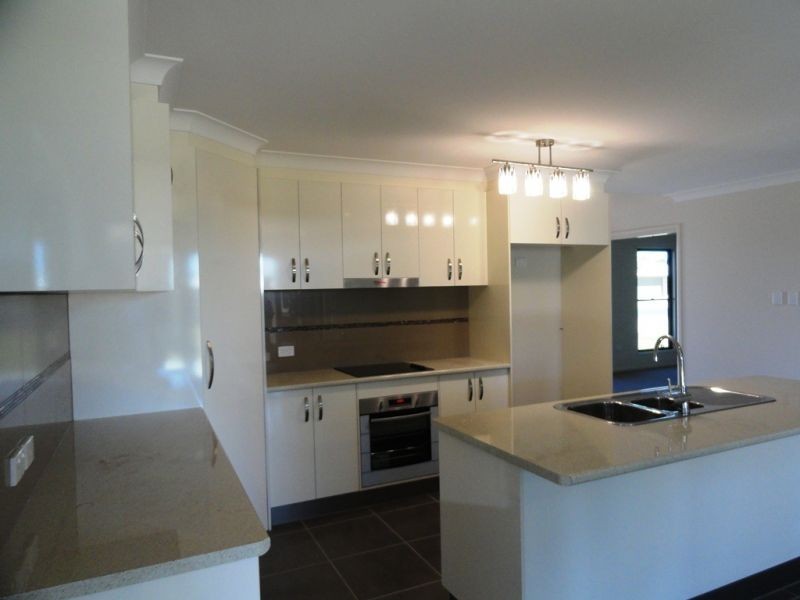 6 Sommerfeld Crescent, Chinchilla QLD 4413