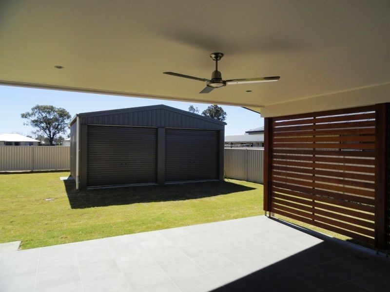 6 Sommerfeld Crescent, Chinchilla QLD 4413