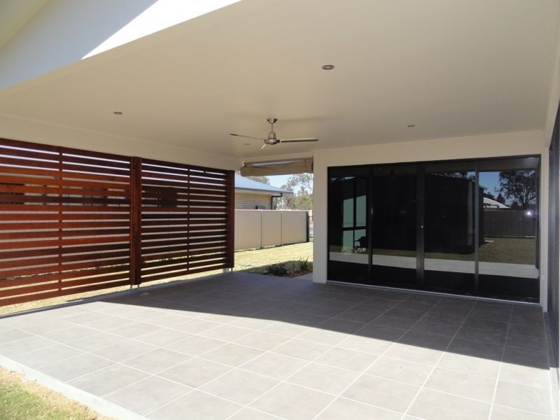 6 Sommerfeld Crescent, Chinchilla QLD 4413