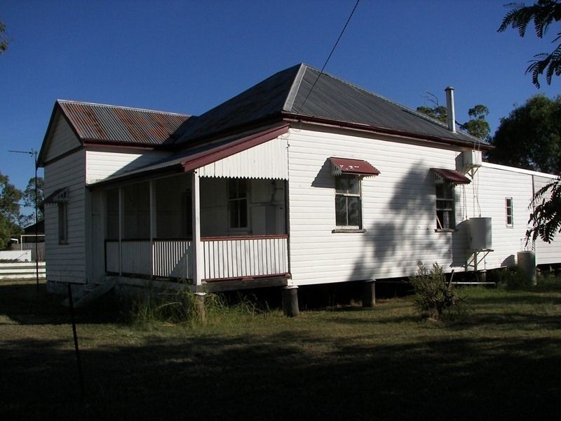 Lot 14 Coxen Street, Jandowae QLD 4410