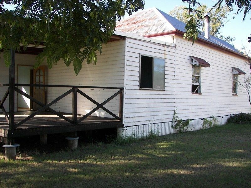 Lot 14 Coxen Street, Jandowae QLD 4410