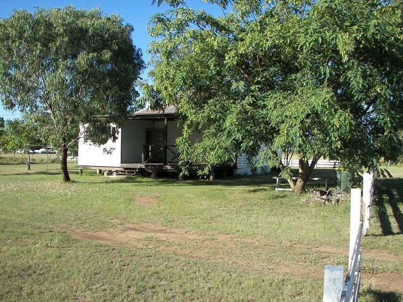 Lot 14 Coxen Street, Jandowae QLD 4410