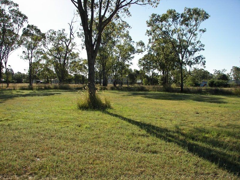 Lot 14 Coxen Street, Jandowae QLD 4410