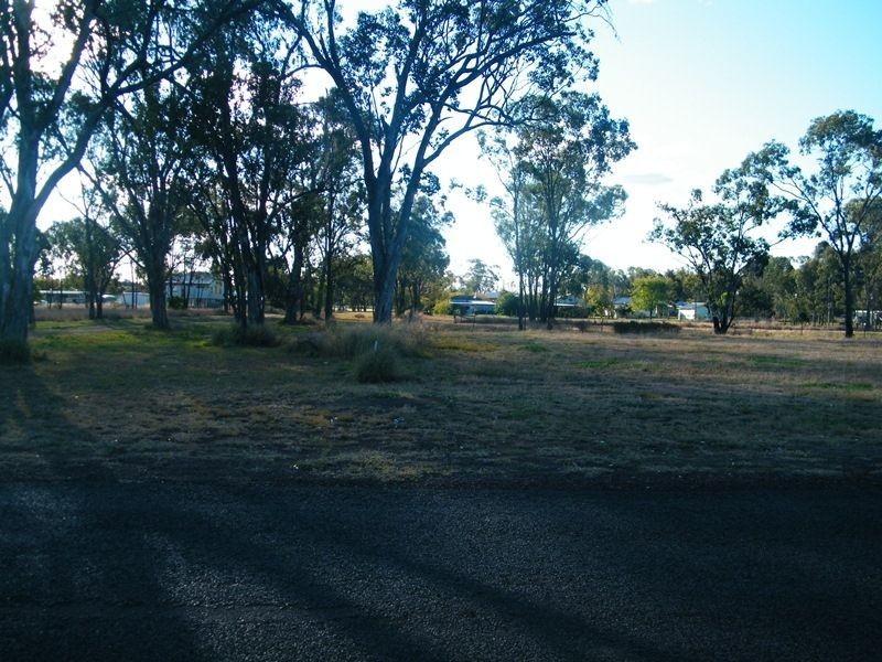 Lot 14 Coxen Street, Jandowae QLD 4410