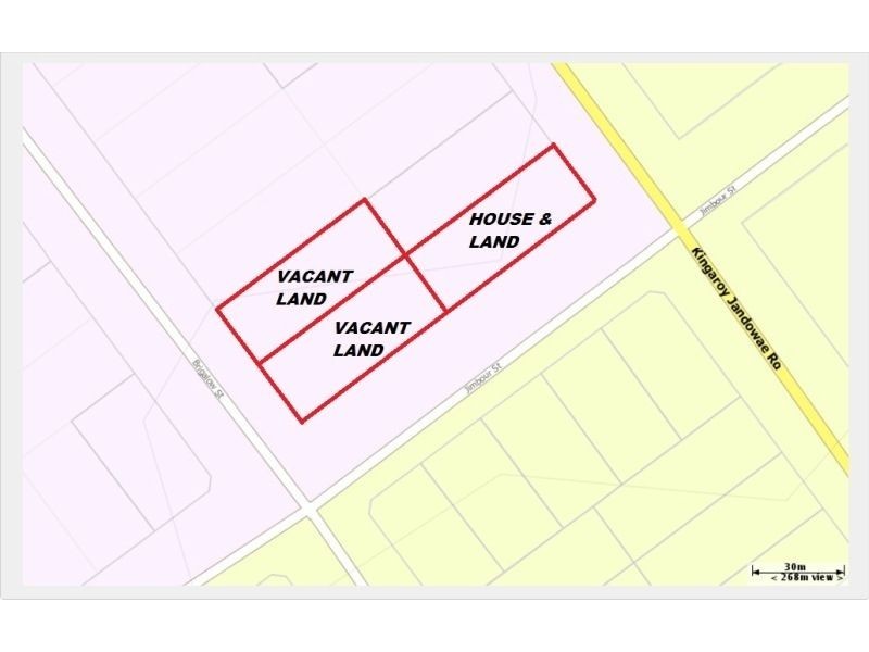Lot 14 Coxen Street, Jandowae QLD 4410