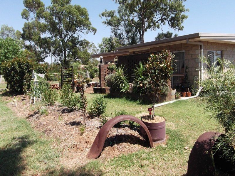 86 Rider Street, Chinchilla QLD 4413