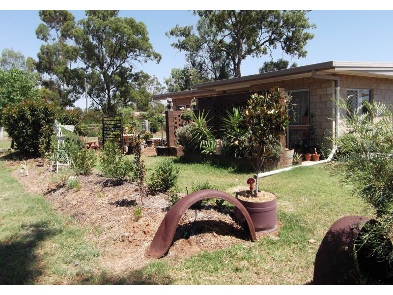 86 Rider Street, Chinchilla QLD 4413