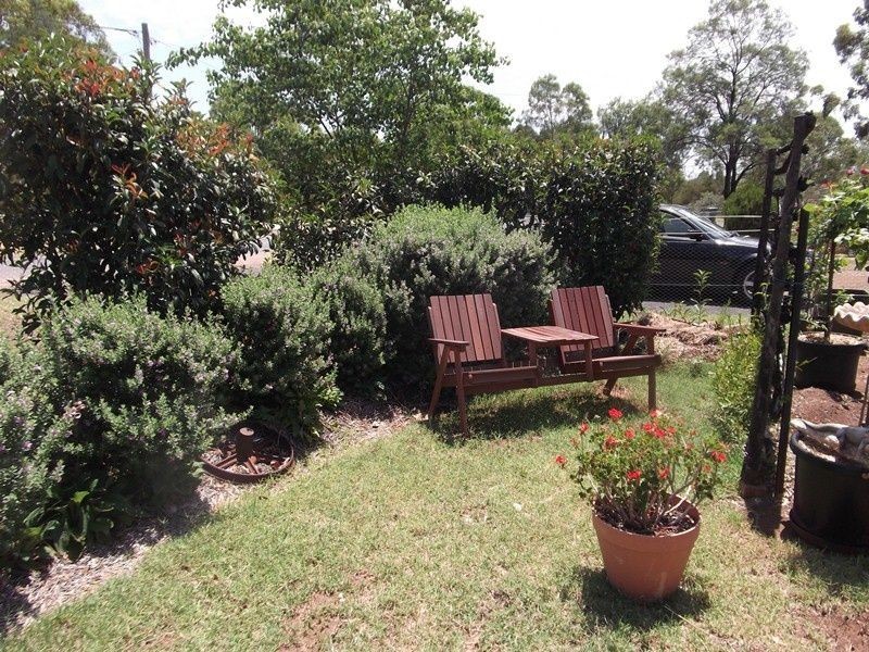 86 Rider Street, Chinchilla QLD 4413
