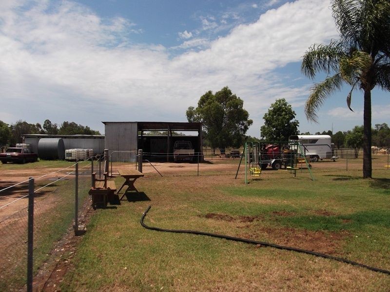 86 Rider Street, Chinchilla QLD 4413