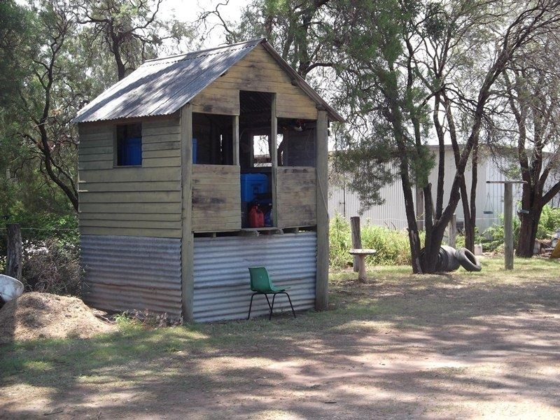 86 Rider Street, Chinchilla QLD 4413