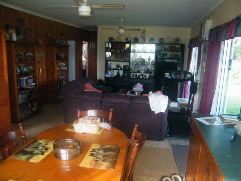 45 Crystal Creek Road, Kogan QLD 4406