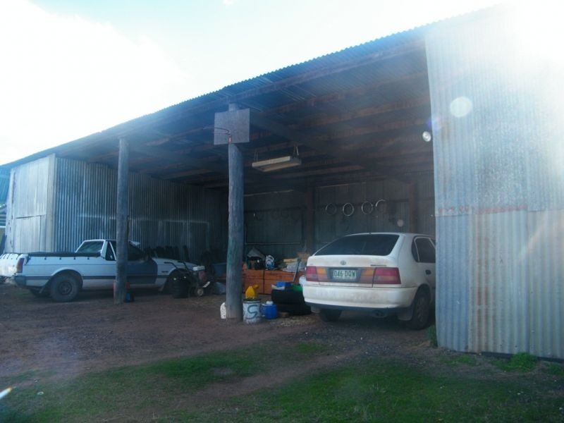 45 Crystal Creek Road, Kogan QLD 4406