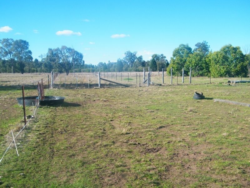 45 Crystal Creek Road, Kogan QLD 4406