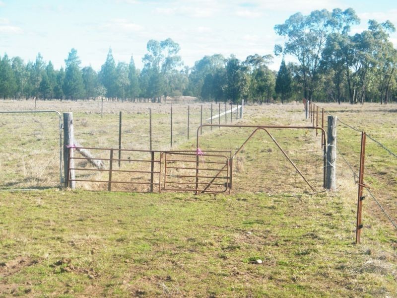 45 Crystal Creek Road, Kogan QLD 4406