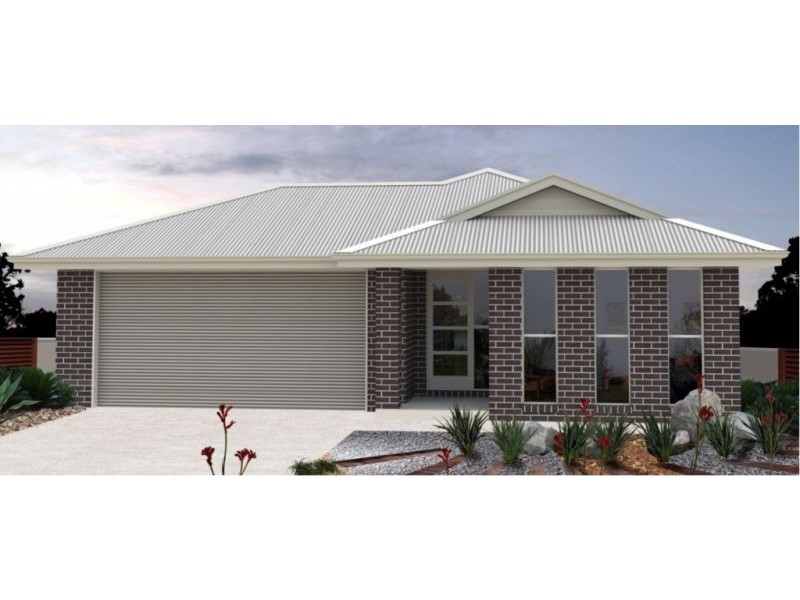 Lot 108 Skewis Street, Chinchilla QLD 4413