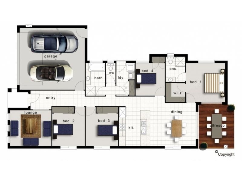 Lot 108 Skewis Street, Chinchilla QLD 4413