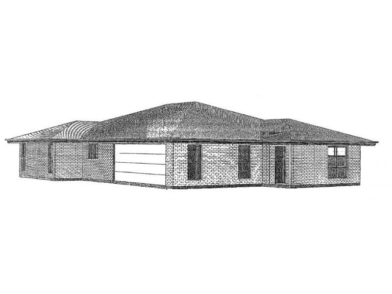 1/Lot 27 Dudley Street, Chinchilla QLD 4413