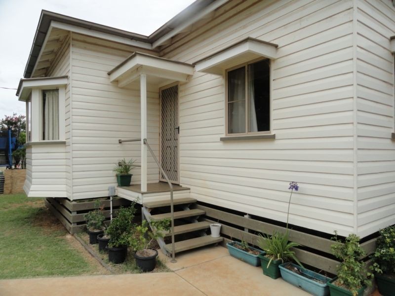 38 Durah Street, Chinchilla QLD 4413