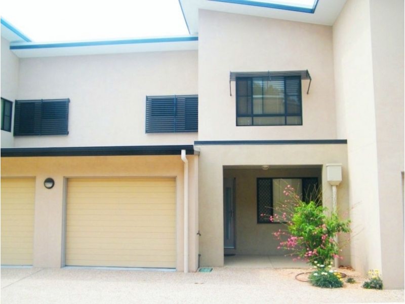 7/34 Glasson Street, Chinchilla QLD 4413