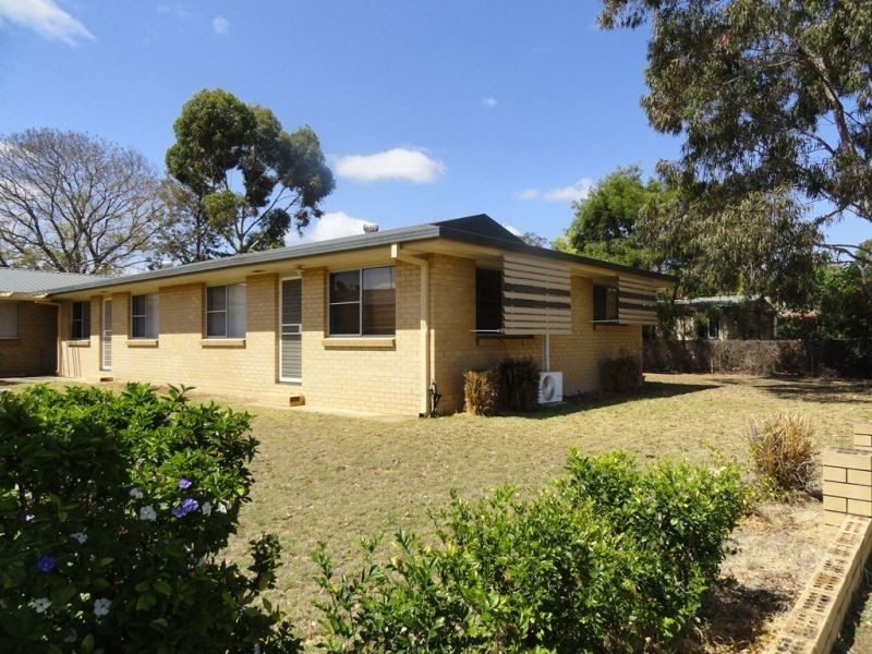 4/15 Mann Street, Chinchilla QLD 4413