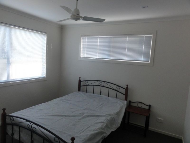 5 McAuliffe Street, Miles QLD 4415