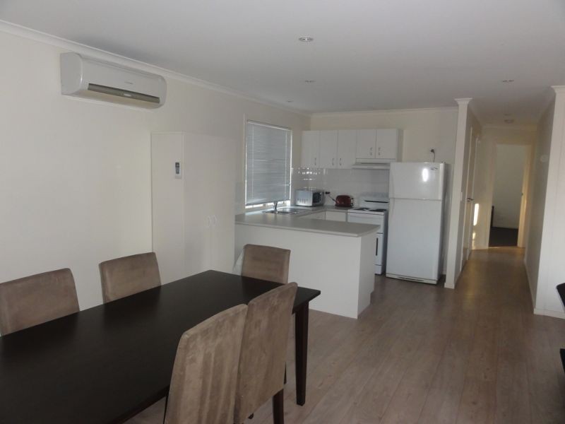 5 McAuliffe Street, Miles QLD 4415