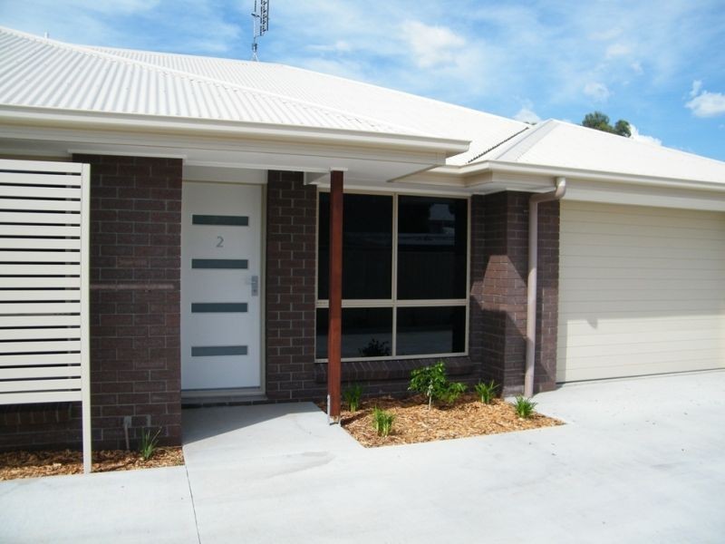 2/10 Heeney Street, Chinchilla QLD 4413
