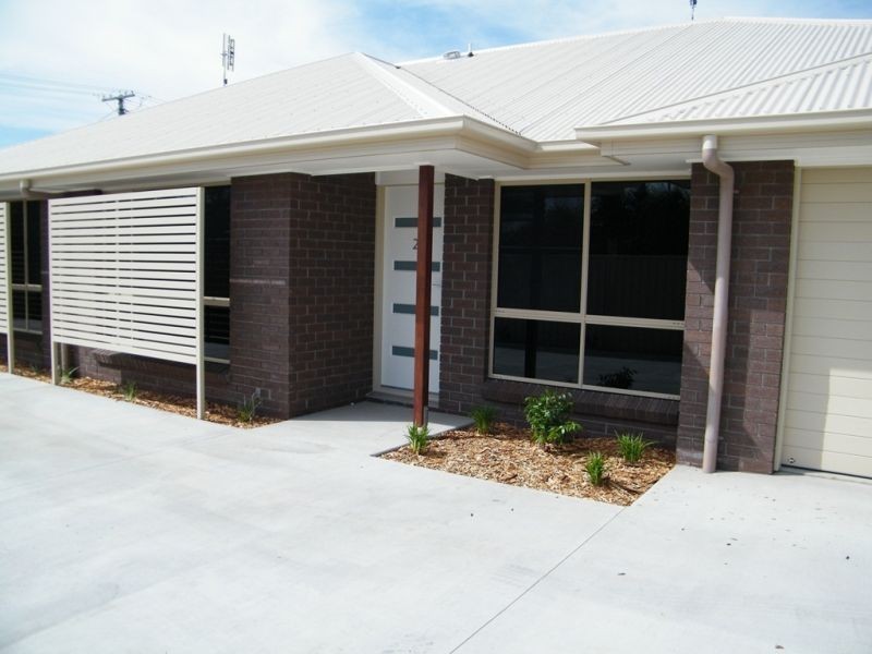 2/10 Heeney Street, Chinchilla QLD 4413
