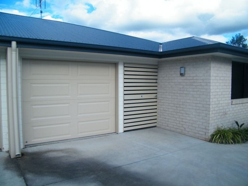 4/66 Middle Street, Chinchilla QLD 4413