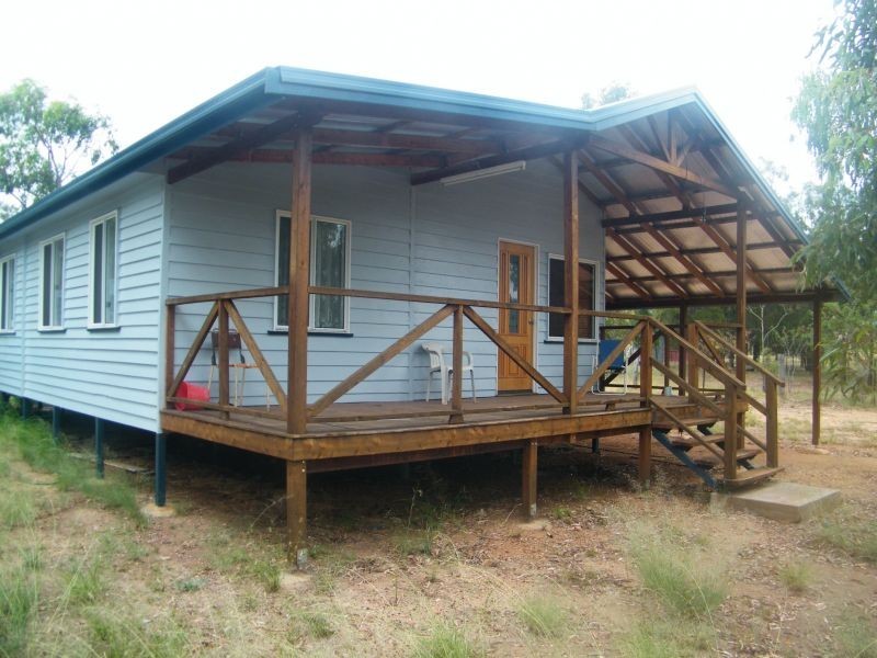 Lot 9 High Street, Kogan QLD 4406