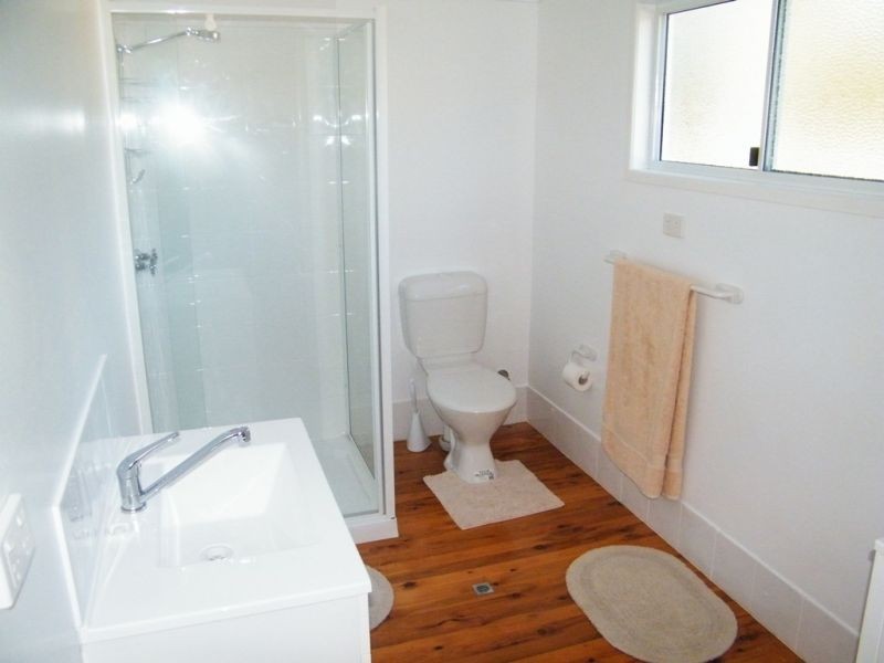 Lot 9 High Street, Kogan QLD 4406