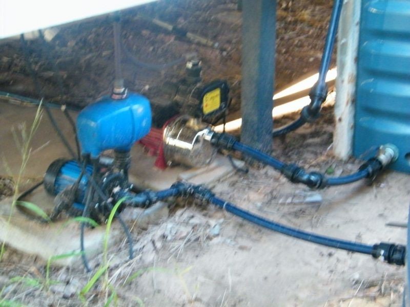 Lot 9 High Street, Kogan QLD 4406