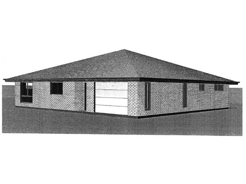 28 Mackie Street, Chinchilla QLD 4413