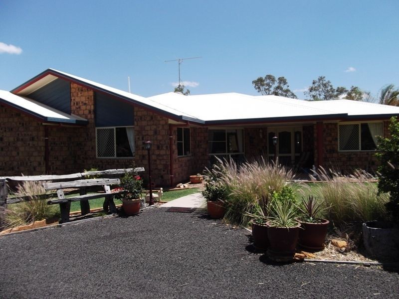 263 Lloyd Street, Chinchilla QLD 4413