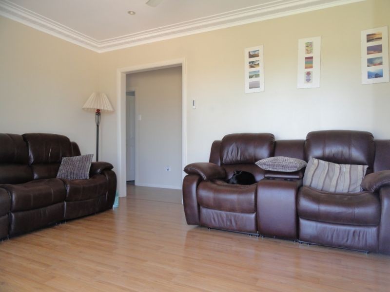 8 Kurtz Street, Chinchilla QLD 4413