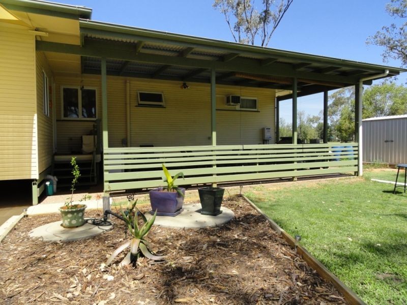 8 Kurtz Street, Chinchilla QLD 4413